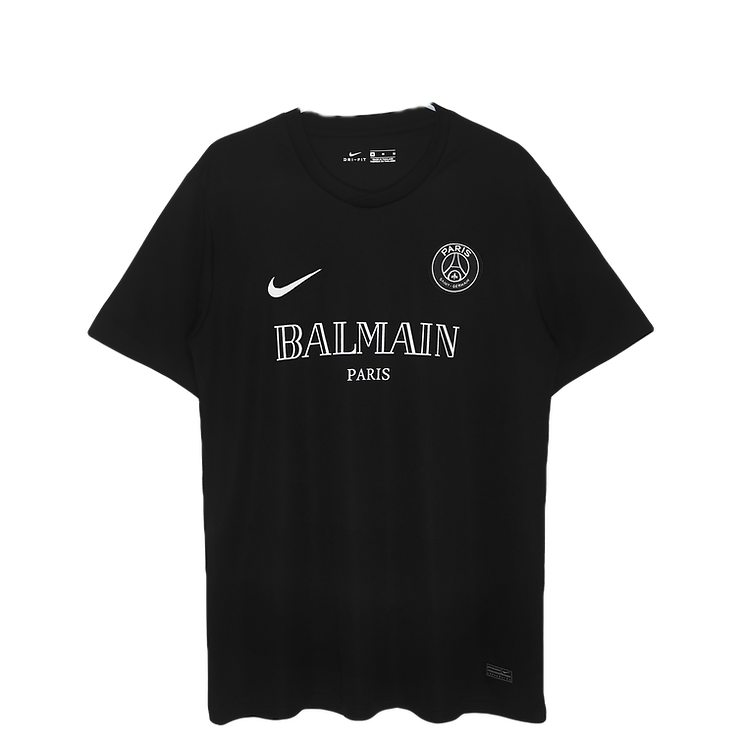 PSG SPECIAL EDITION BLACK JERSEY