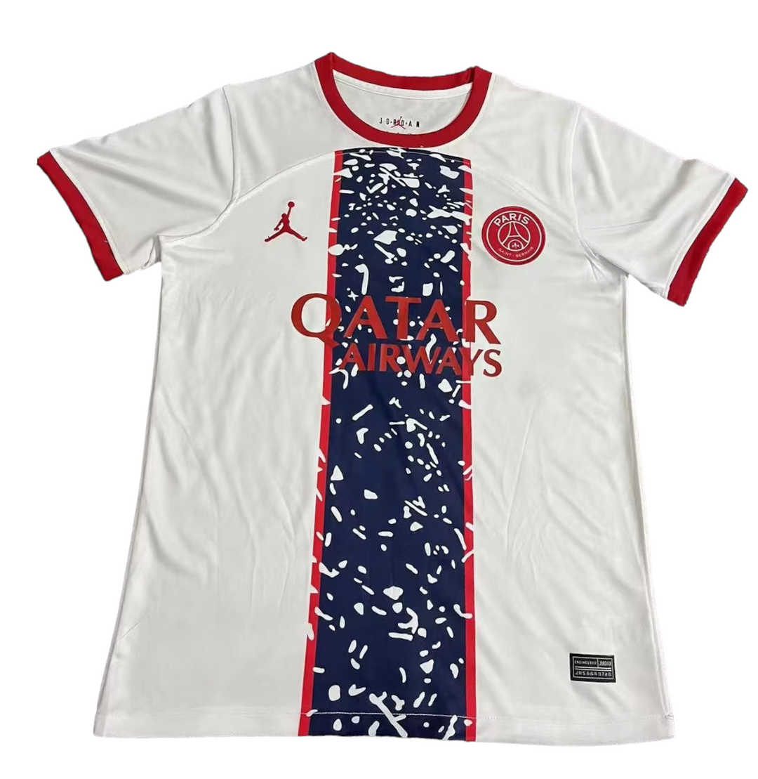 PSG SPECIAL EDITION JERSEY 2023/24