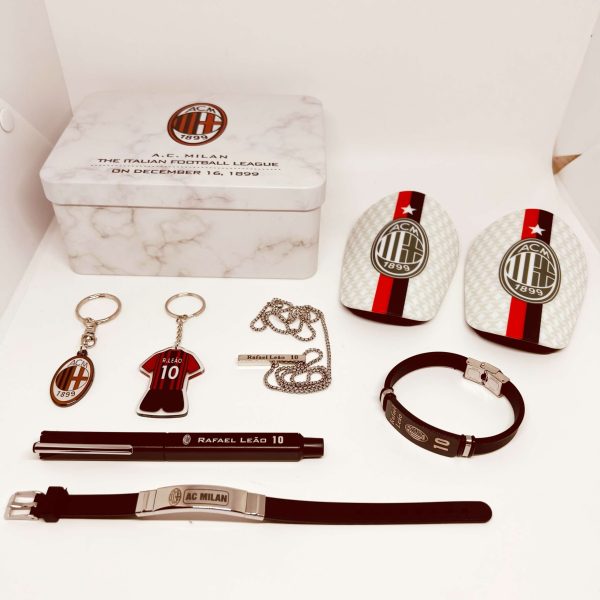 Rafael Leão AC MILAN Bundle