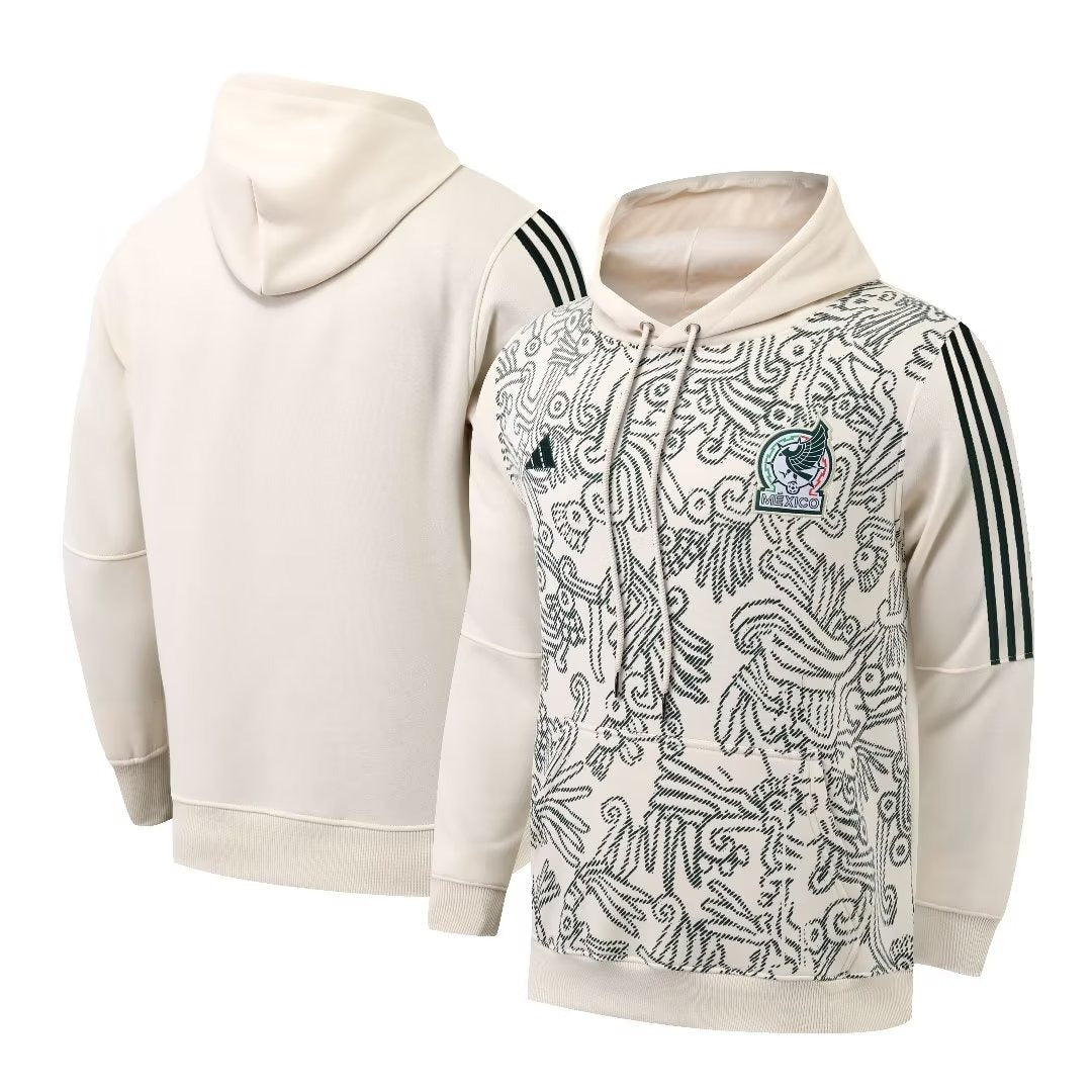 Mexico Special Design Hoodie 2022/23
