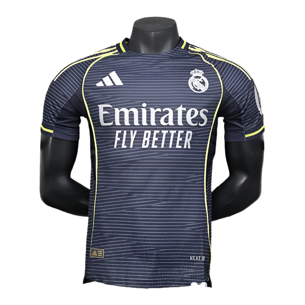 RM Player Version Special Jersey 2025/26