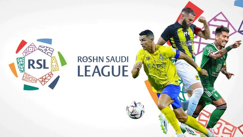 SAUDI PRO LEAGUE