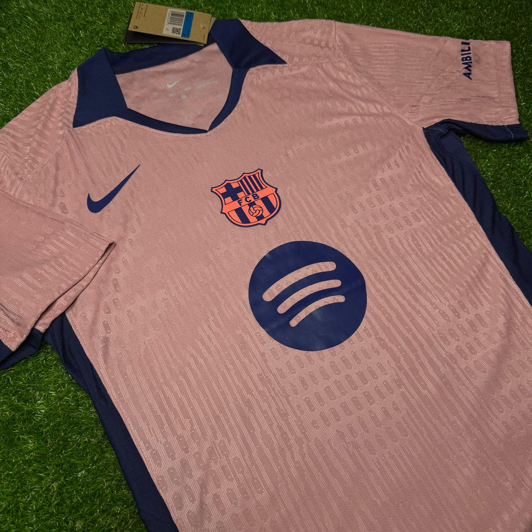 BRC Player Version 2025/26