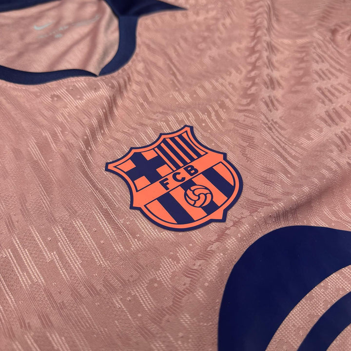 BRC Player Version 2025/26