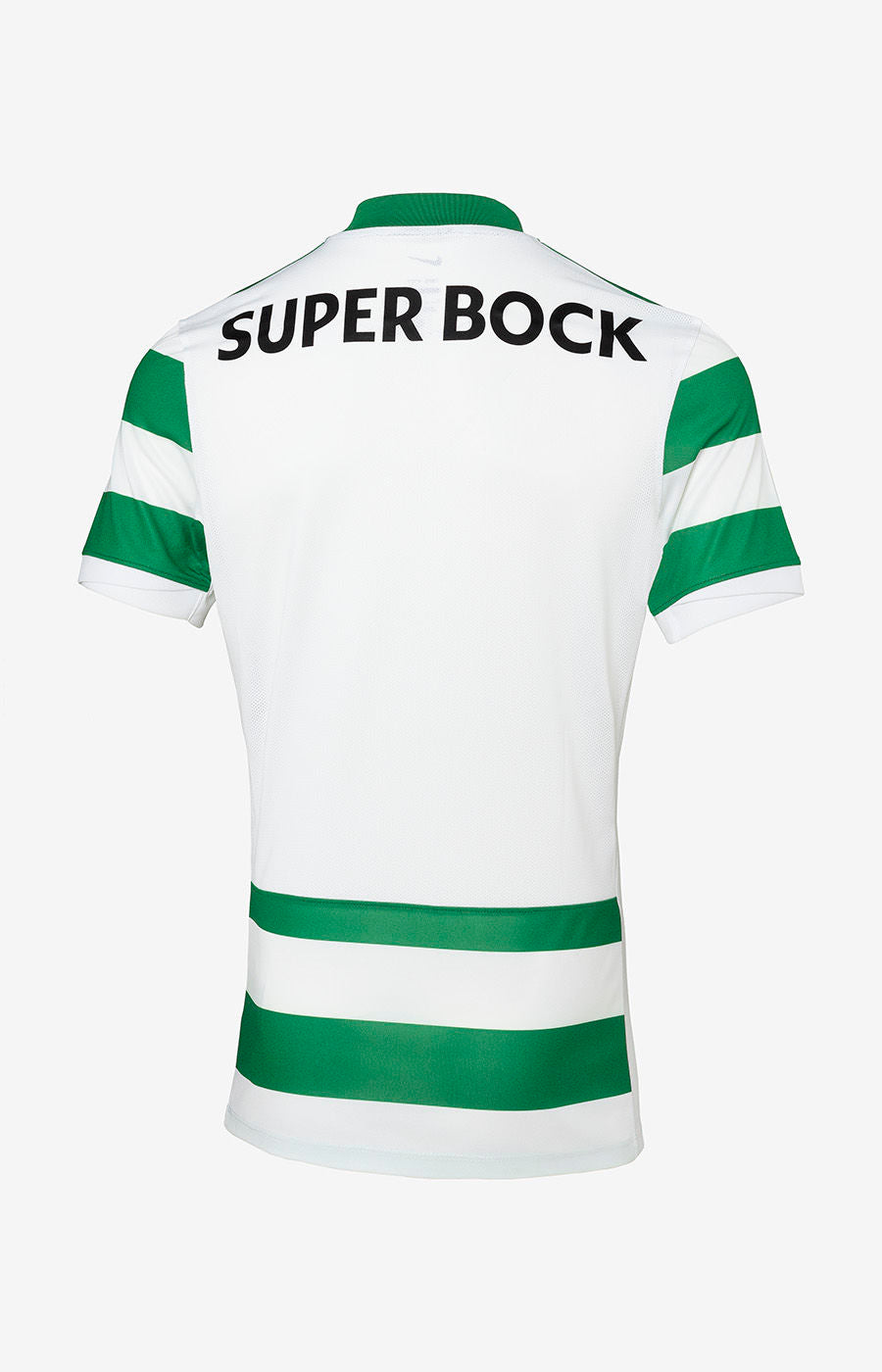 Sporting Lisbon Home Jersey 2025/26