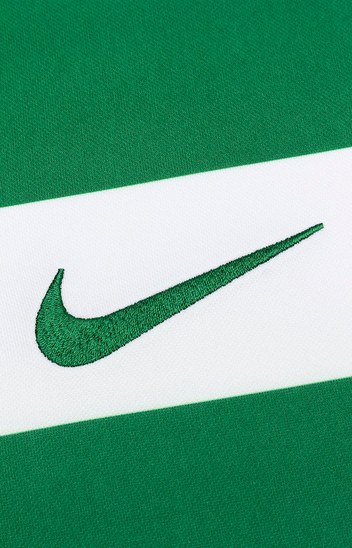 Sporting Lisbon Home Jersey 2025/26