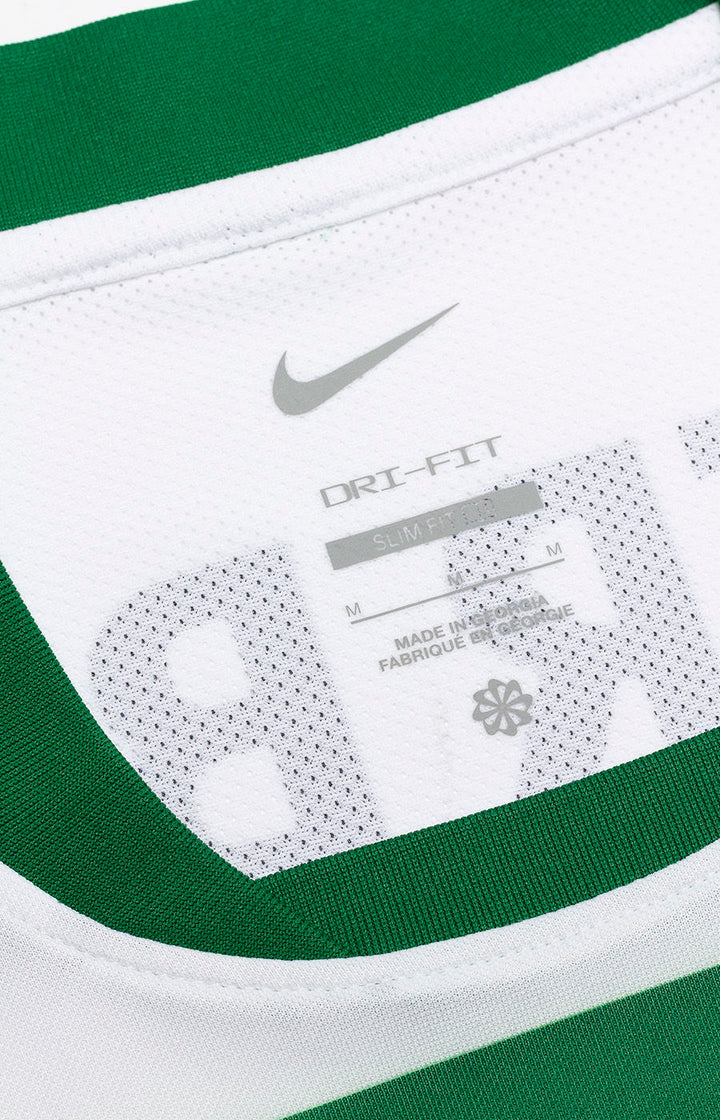 Sporting Lisbon Home Jersey 2025/26