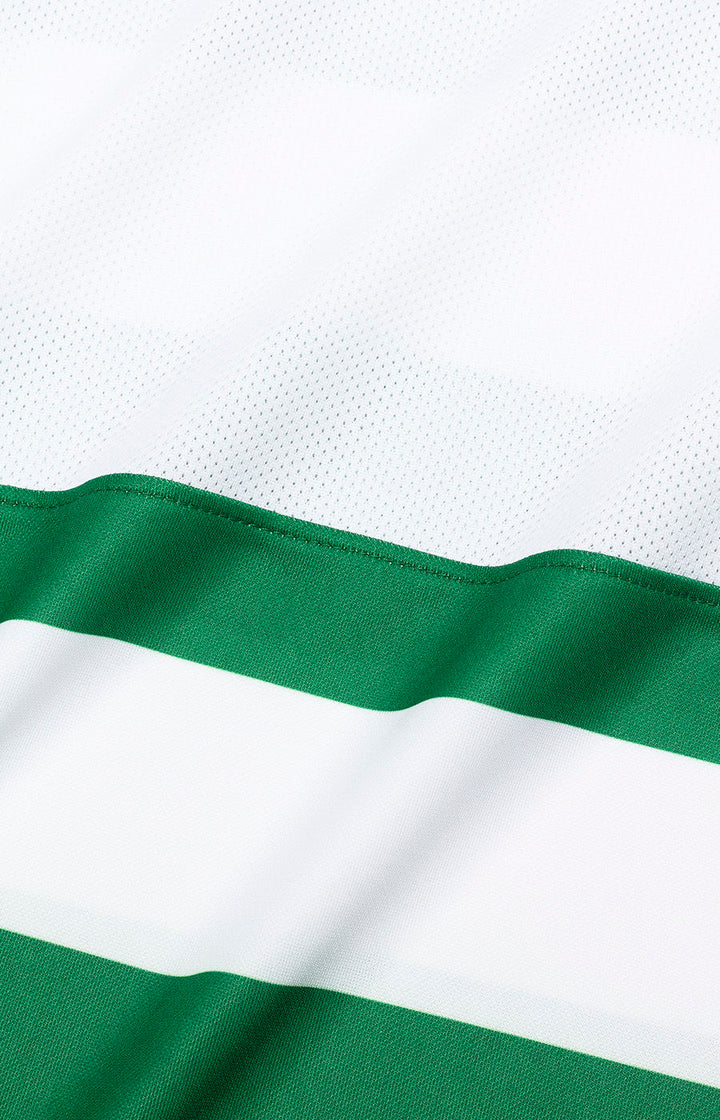 Sporting Lisbon Home Jersey 2025/26