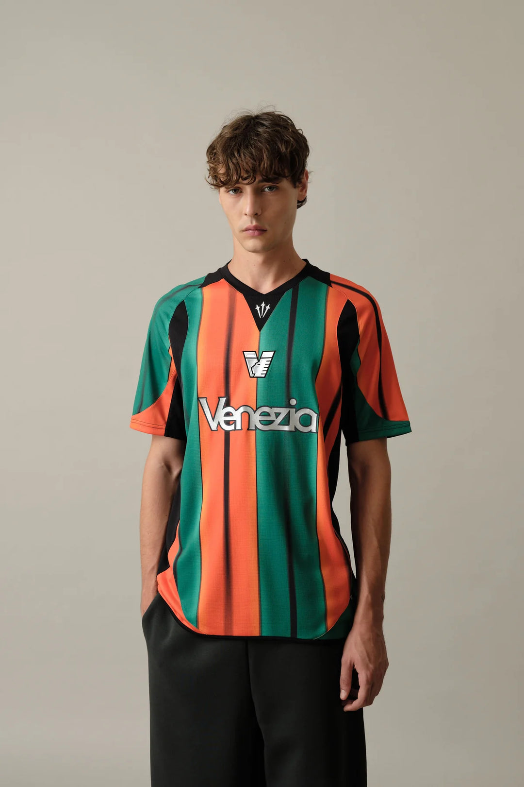 Venezia Third Jersey 2025/26