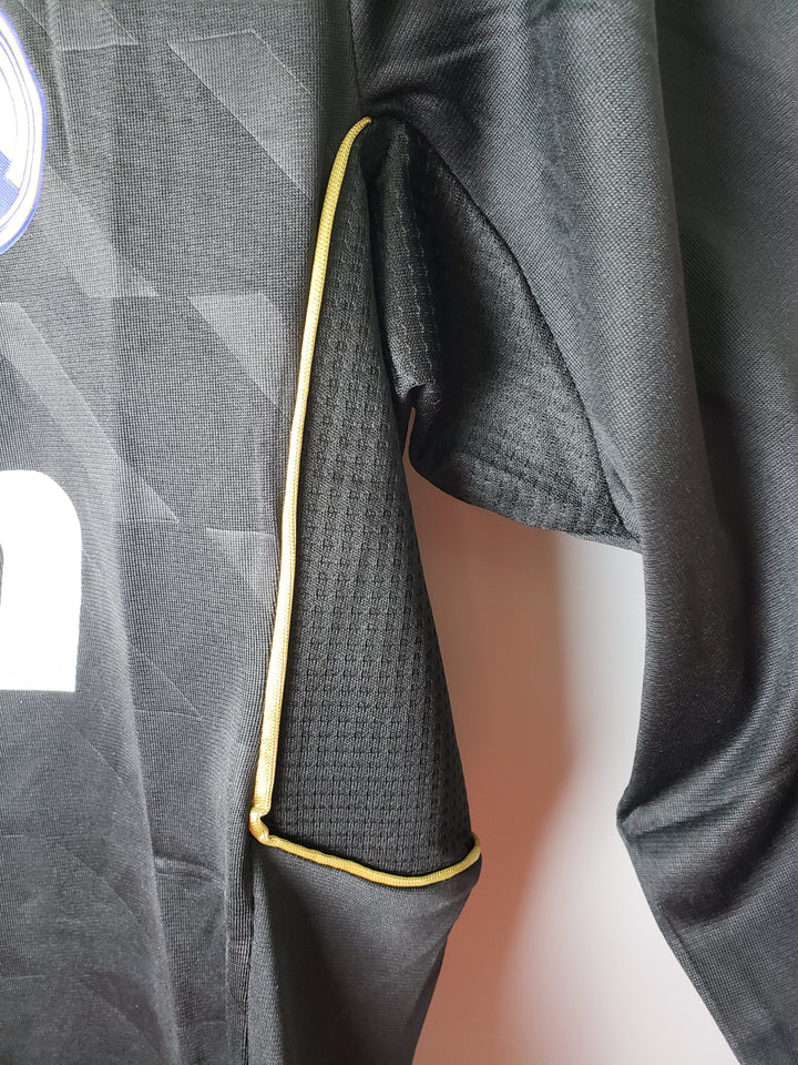 RM AWAY L/S  CLASSIC JERSEY 2011/12 RONALDO 7