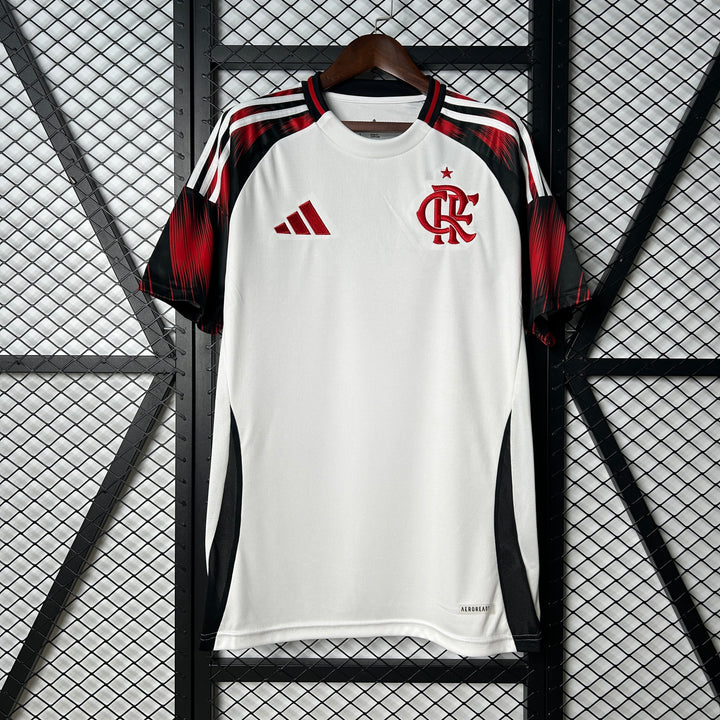 Flamengo Away Jersey 25/26
