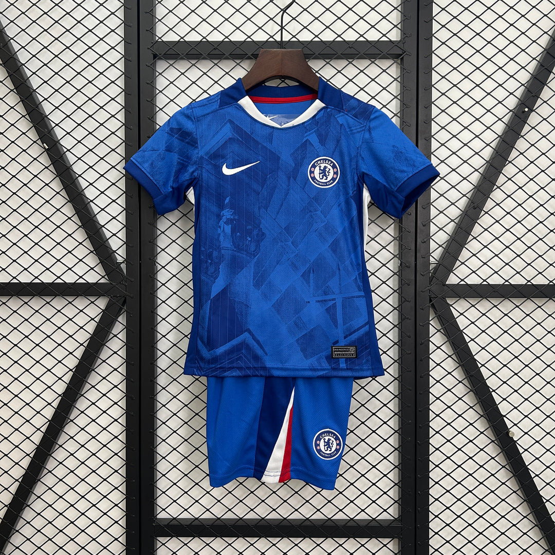 ch Kids Home Kids Kit 2025/26