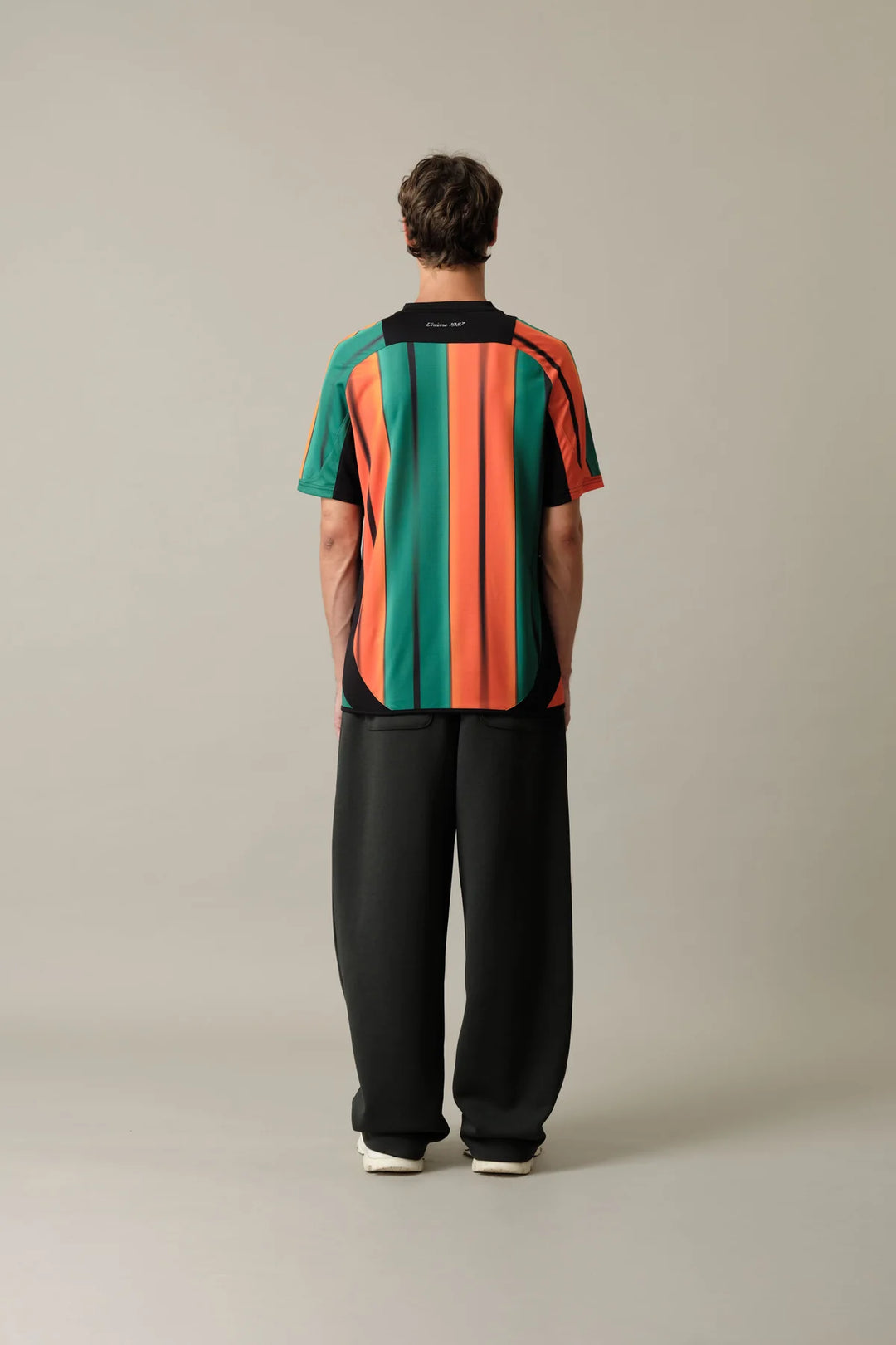 Venezia Third Jersey 2025/26