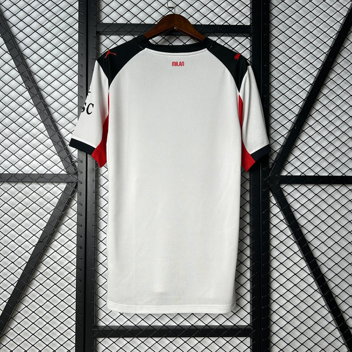 AC Milan Special Edition Away Jersey 2025/26
