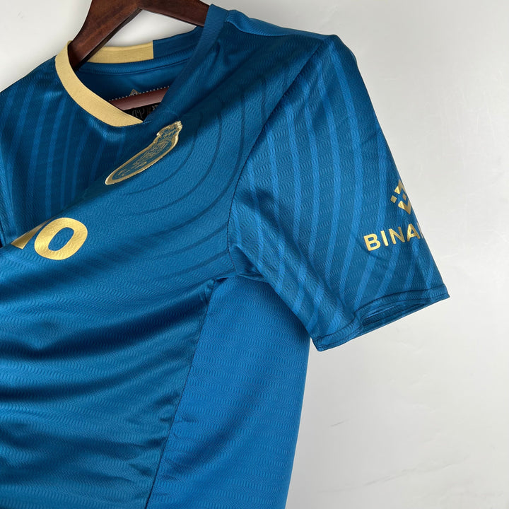Porto AWAY jersey 2023/24
