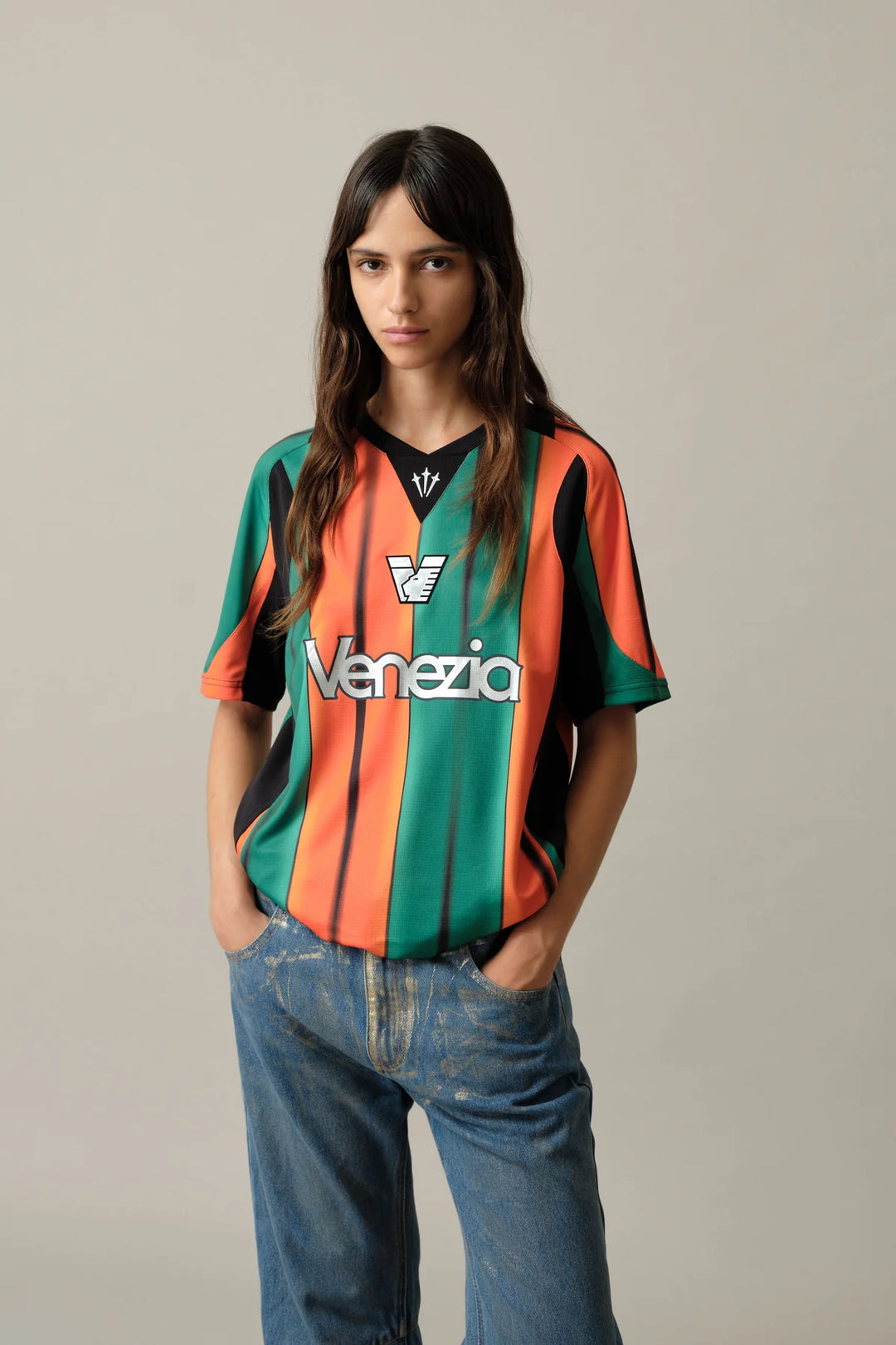 Venezia Third Jersey 2025/26