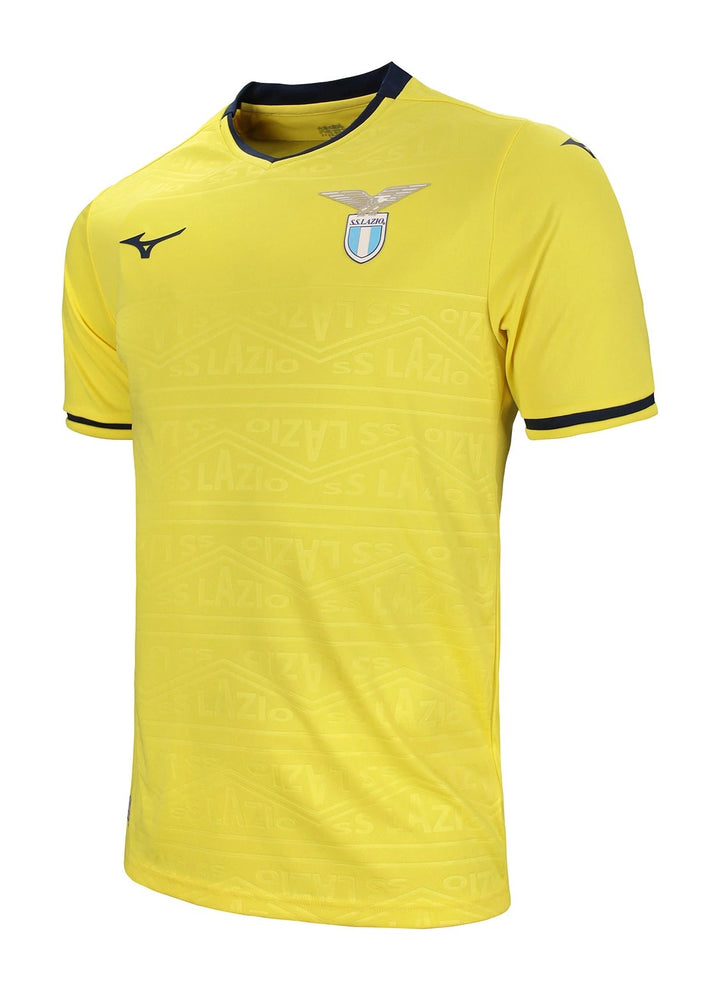 Lazio Away jersey 2024/25