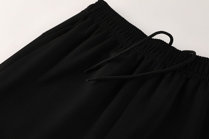 BRC Black Jacket Suit 2025/26