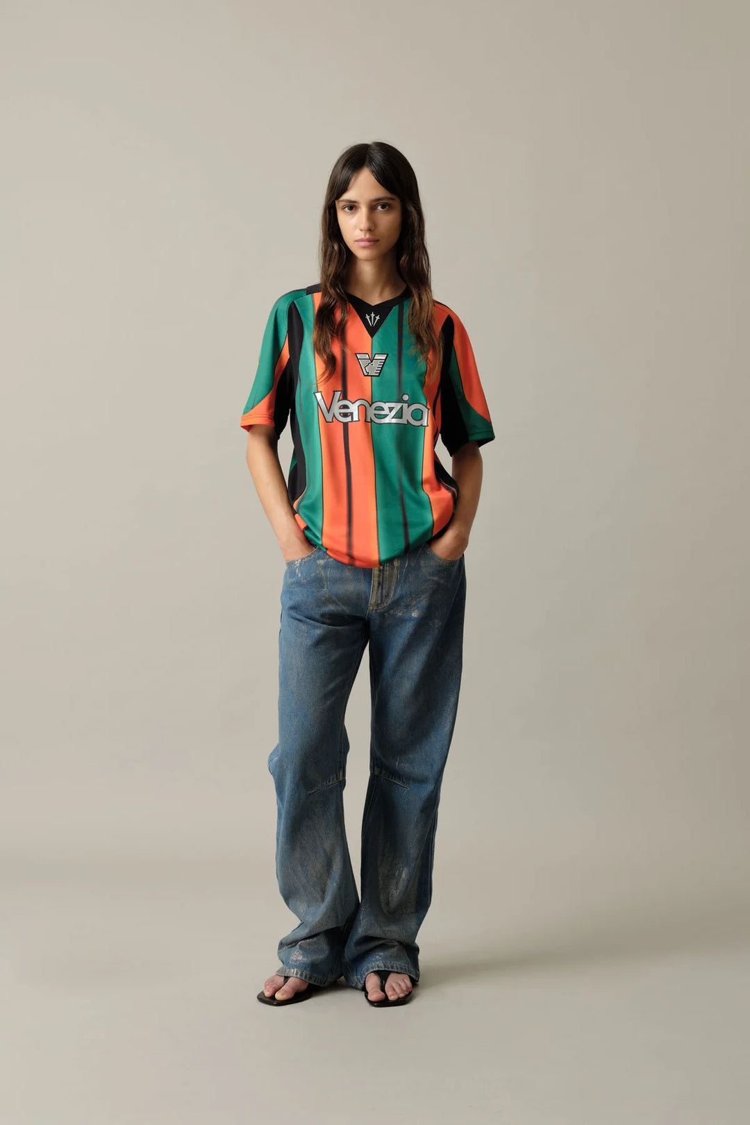 Venezia Third Jersey 2025/26
