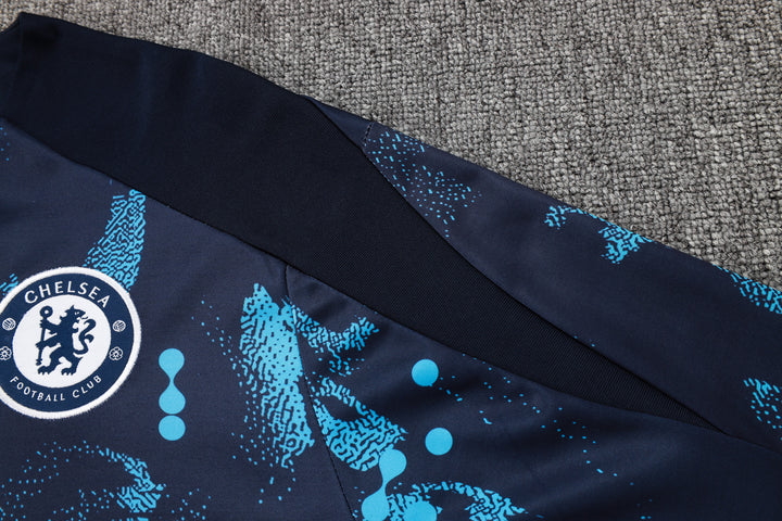ch Blue training TrackSuit 2024/25