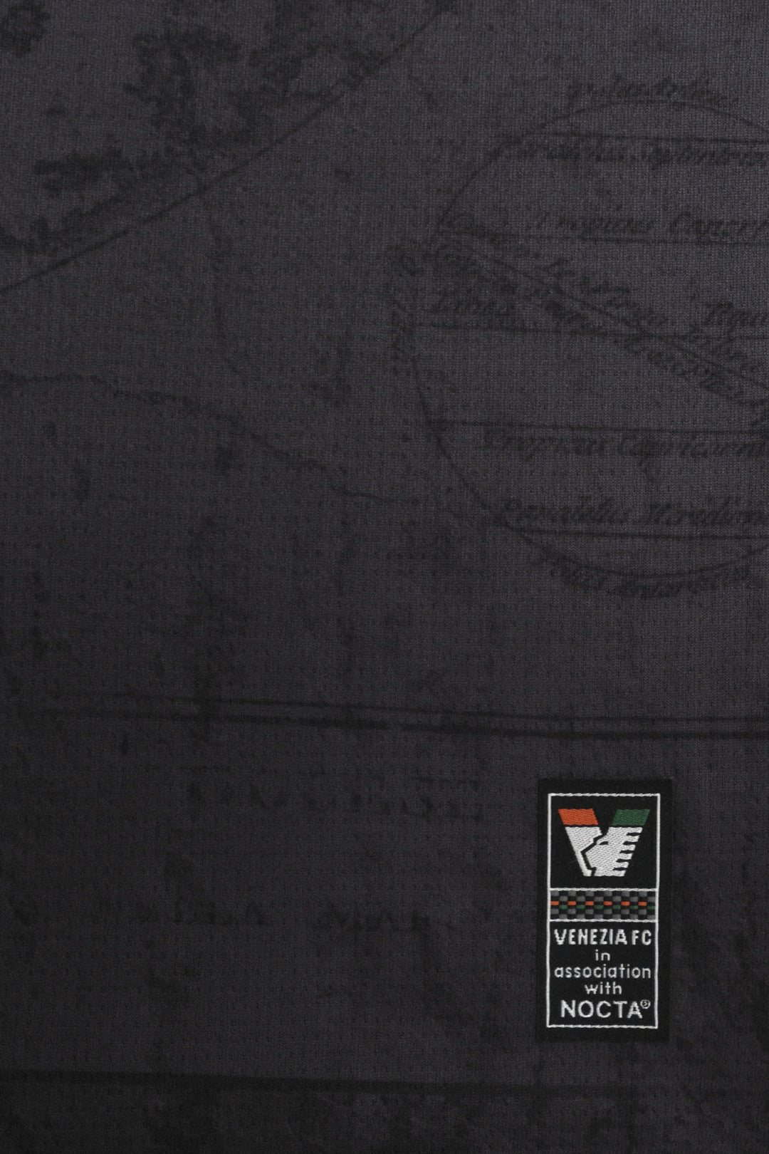 Venezia Home Jersey 2025/26