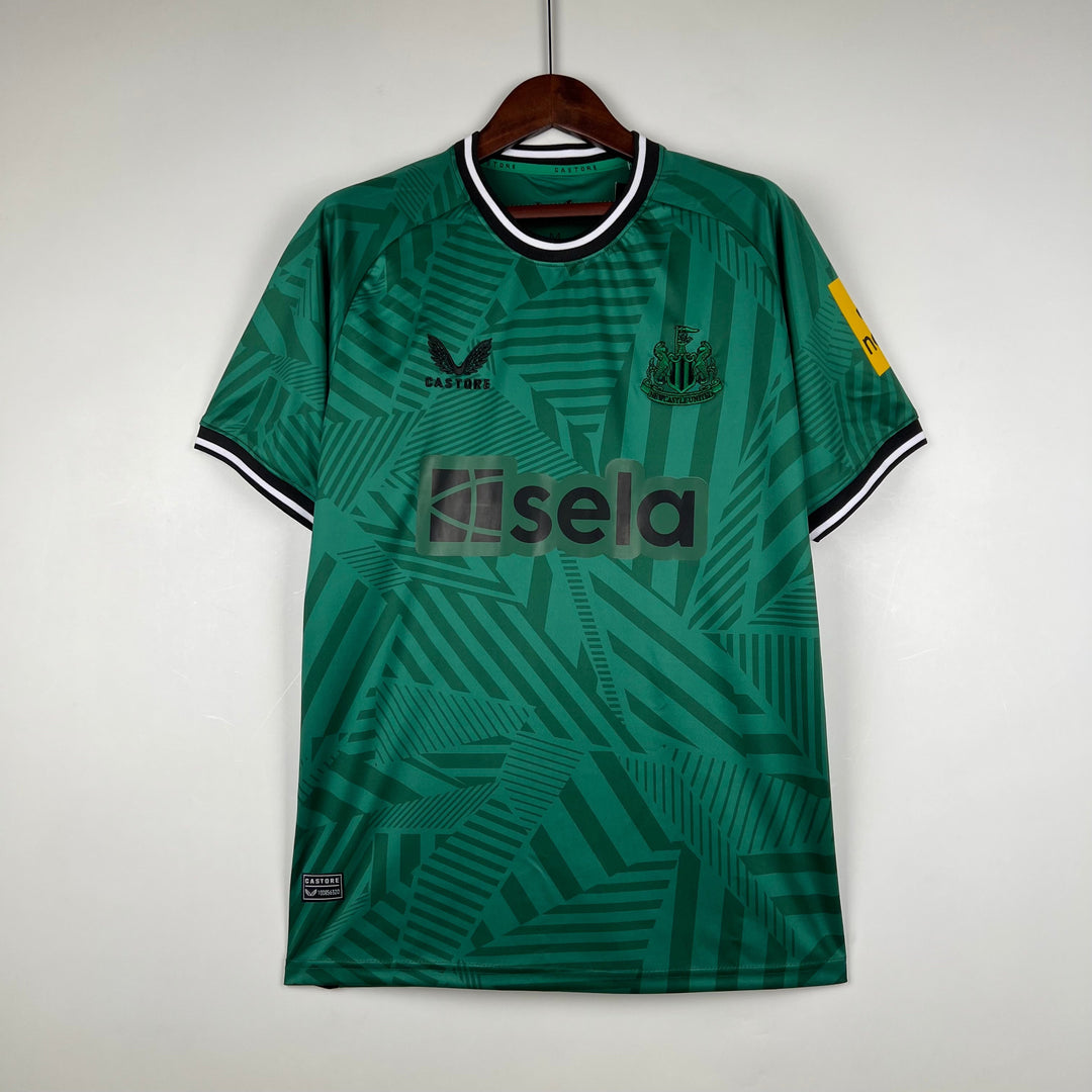 Newcastle AWAY Jersey 2023/24