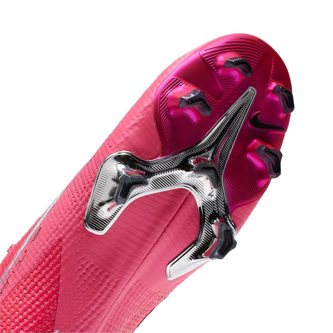 Nike Kylian Mbapp x Mercurial Vapor 13 Elite FG 'Pink Panther'