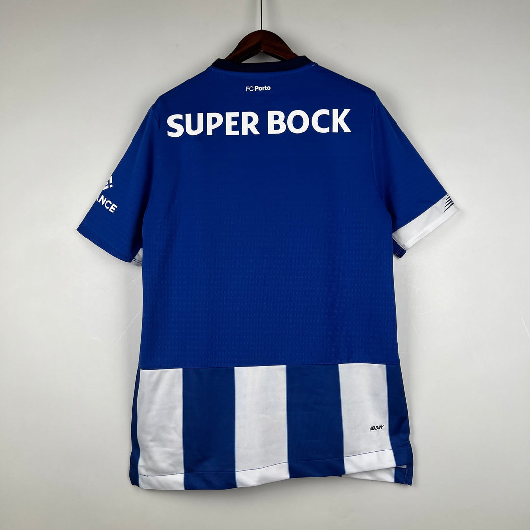 Porto HOME jersey 2023/24