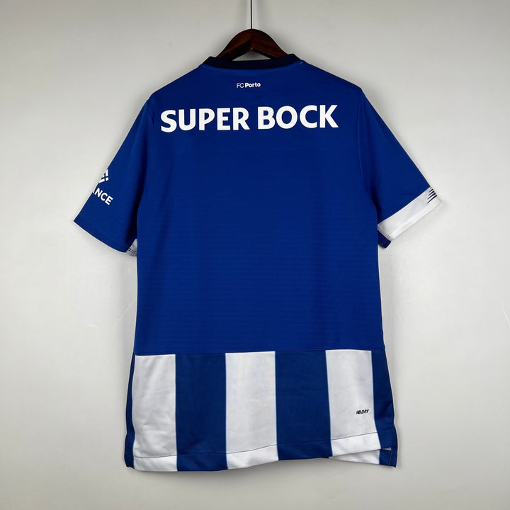 Porto HOME jersey 2023/24