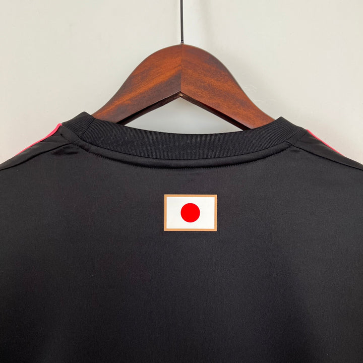 Japan DRAGON Special Edition jersey