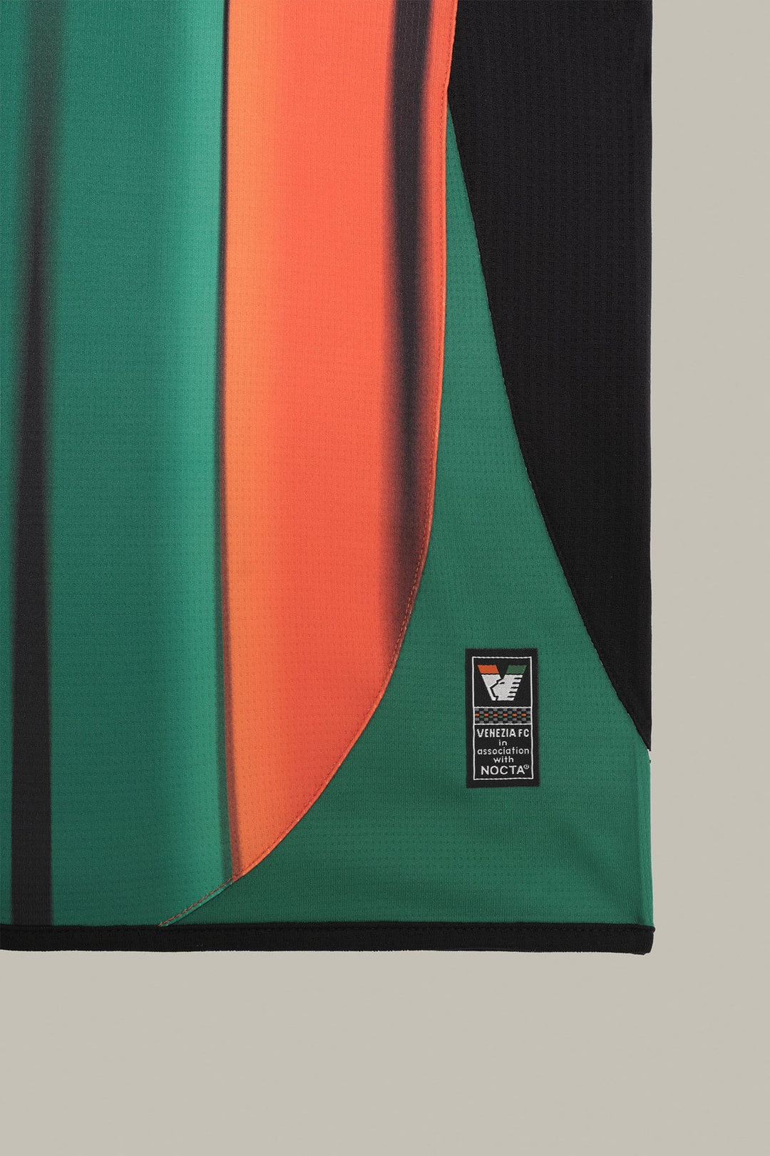 Venezia Third Jersey 2025/26