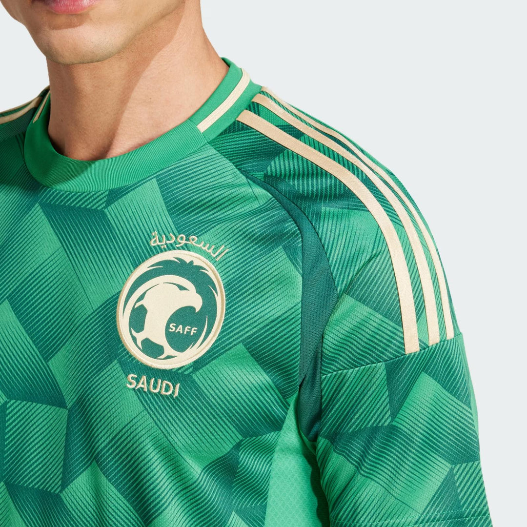 Saudi Arabia Home jersey 2024/25