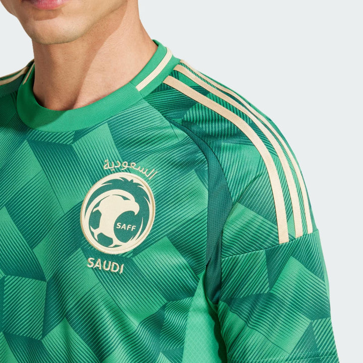Saudi Arabia Home jersey 2024/25