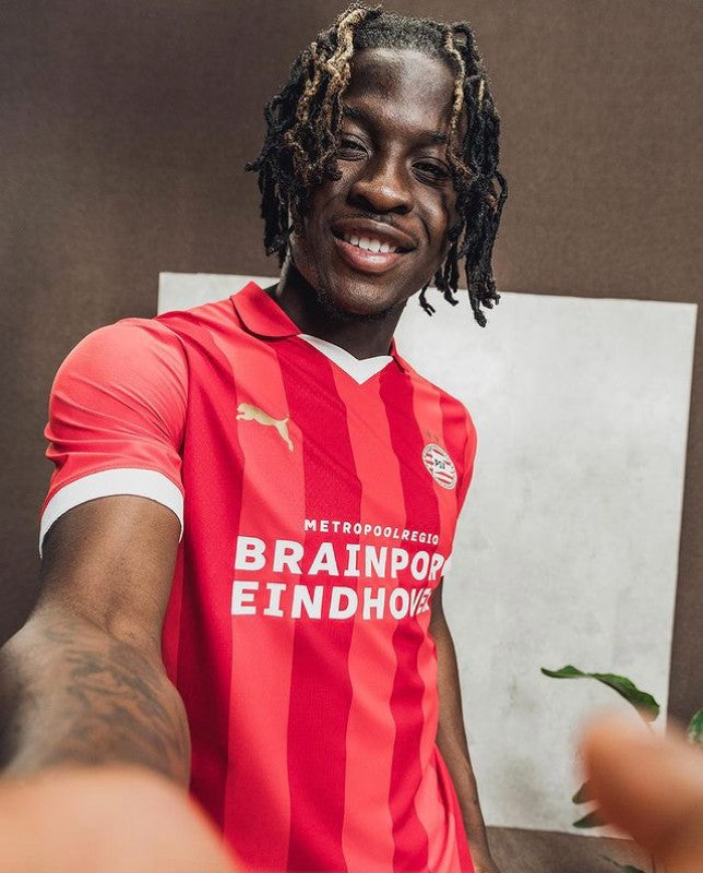 PS_V  HOME JERSEY 2023-24