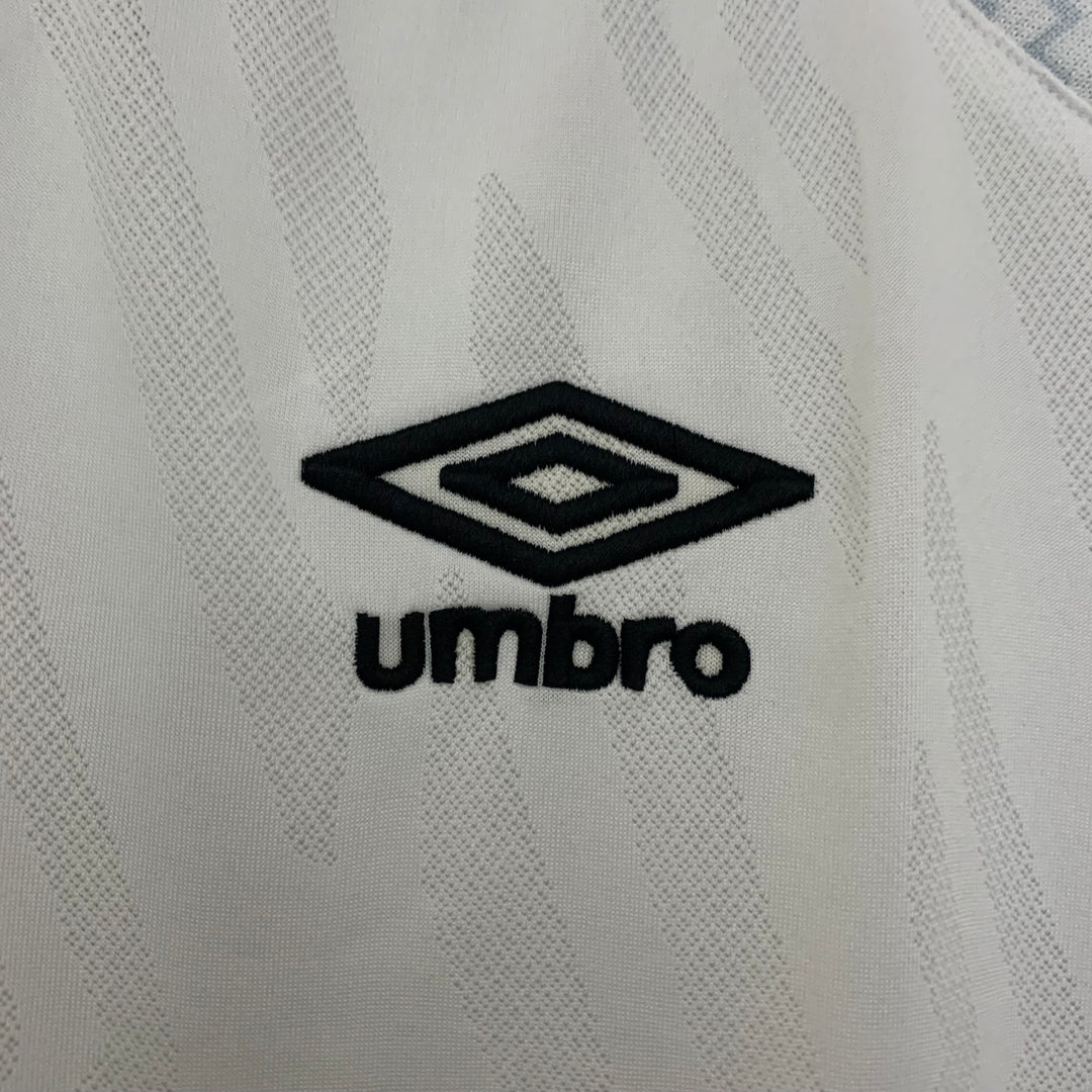 Santos Home Jersey 2025/26