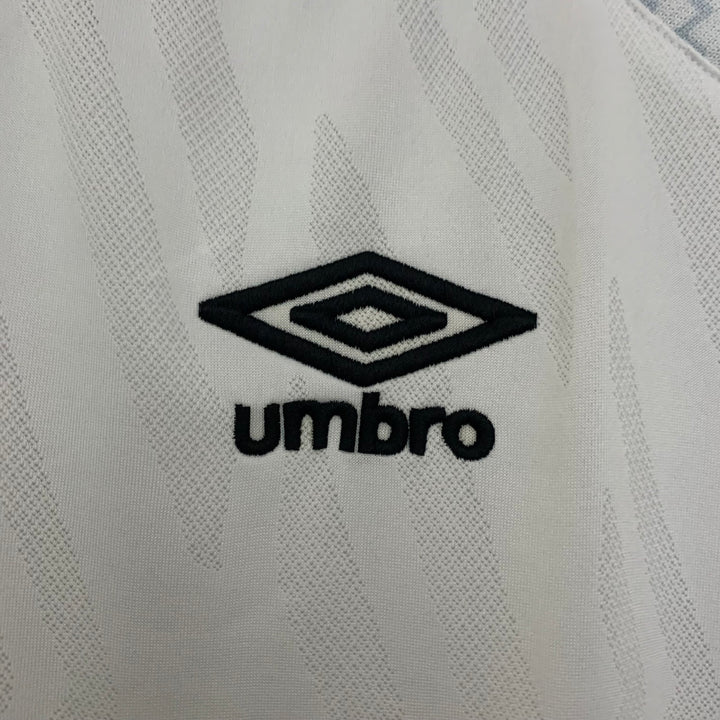 Santos Home Jersey 2025/26