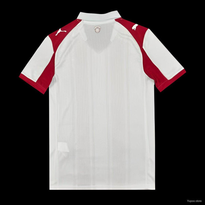 Southampton Home Jersey 2025/26