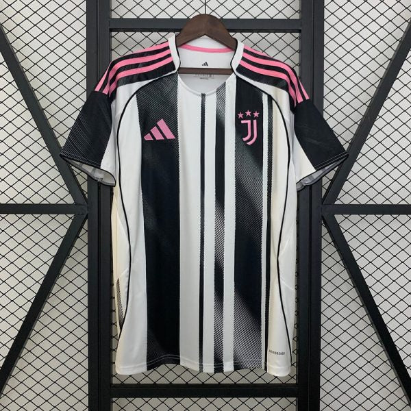 Juventus Home jersey 2025/26