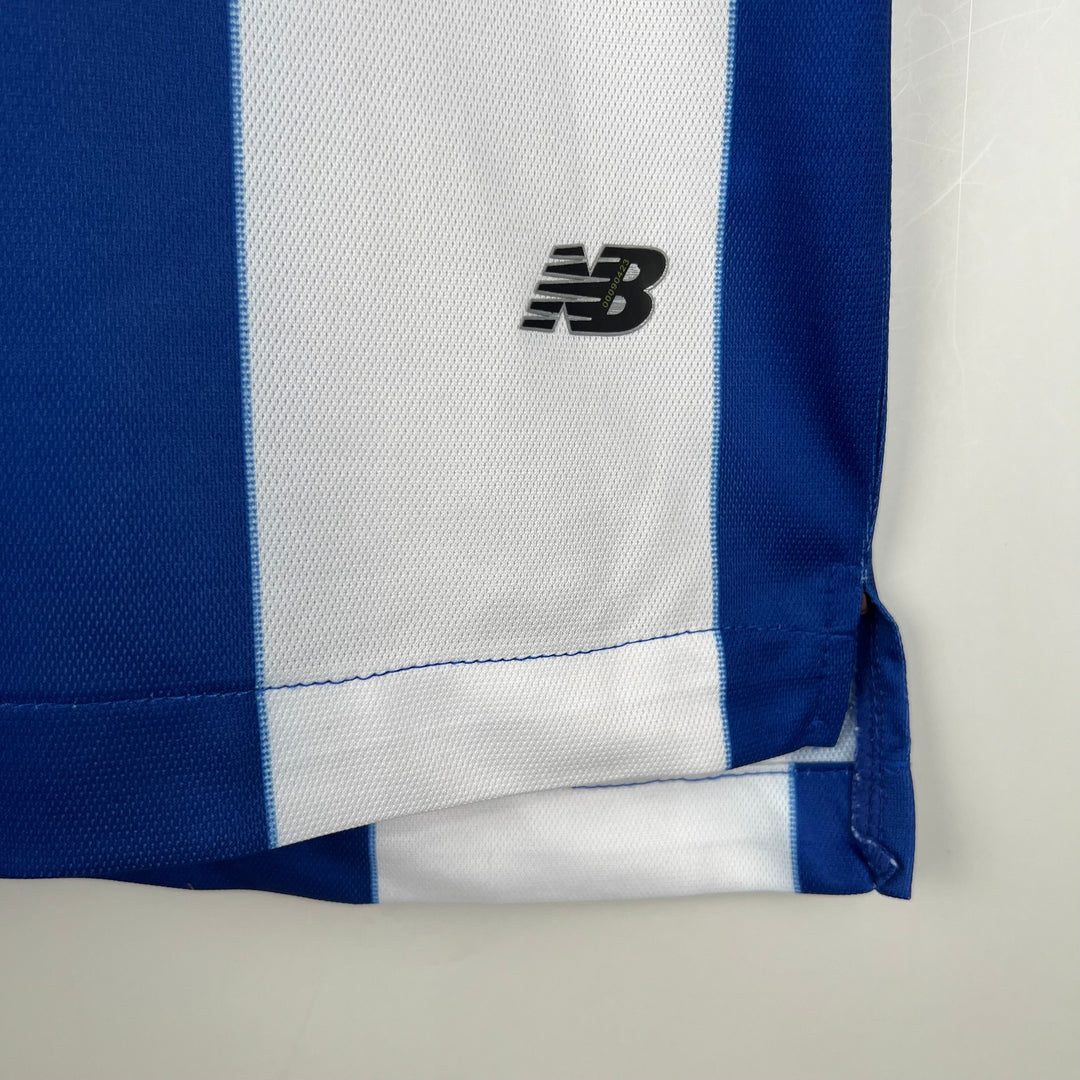 Porto HOME jersey 2023/24