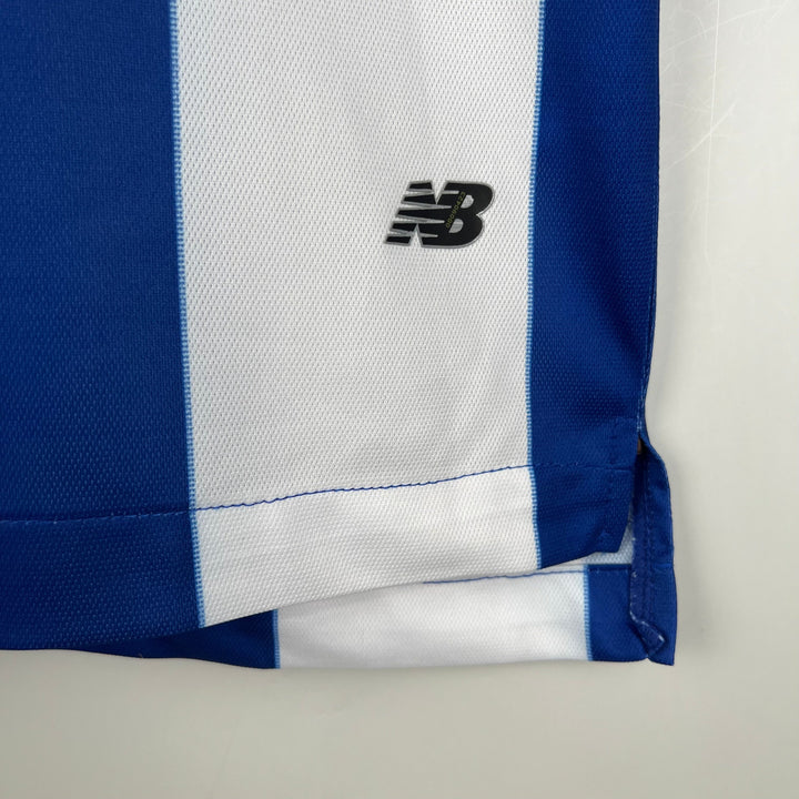 Porto HOME jersey 2023/24