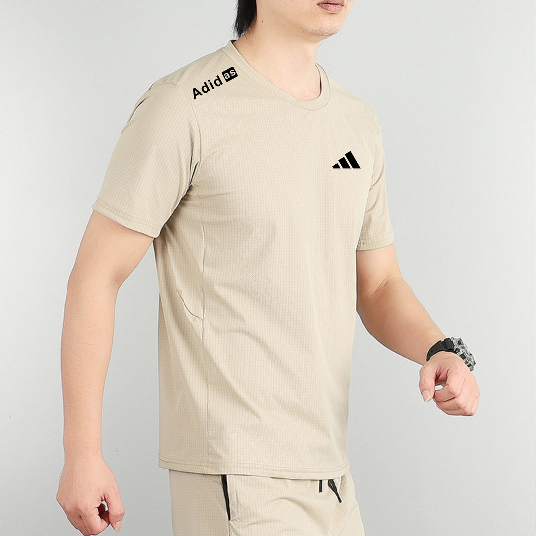 Adidas Men's Shirt 4 color