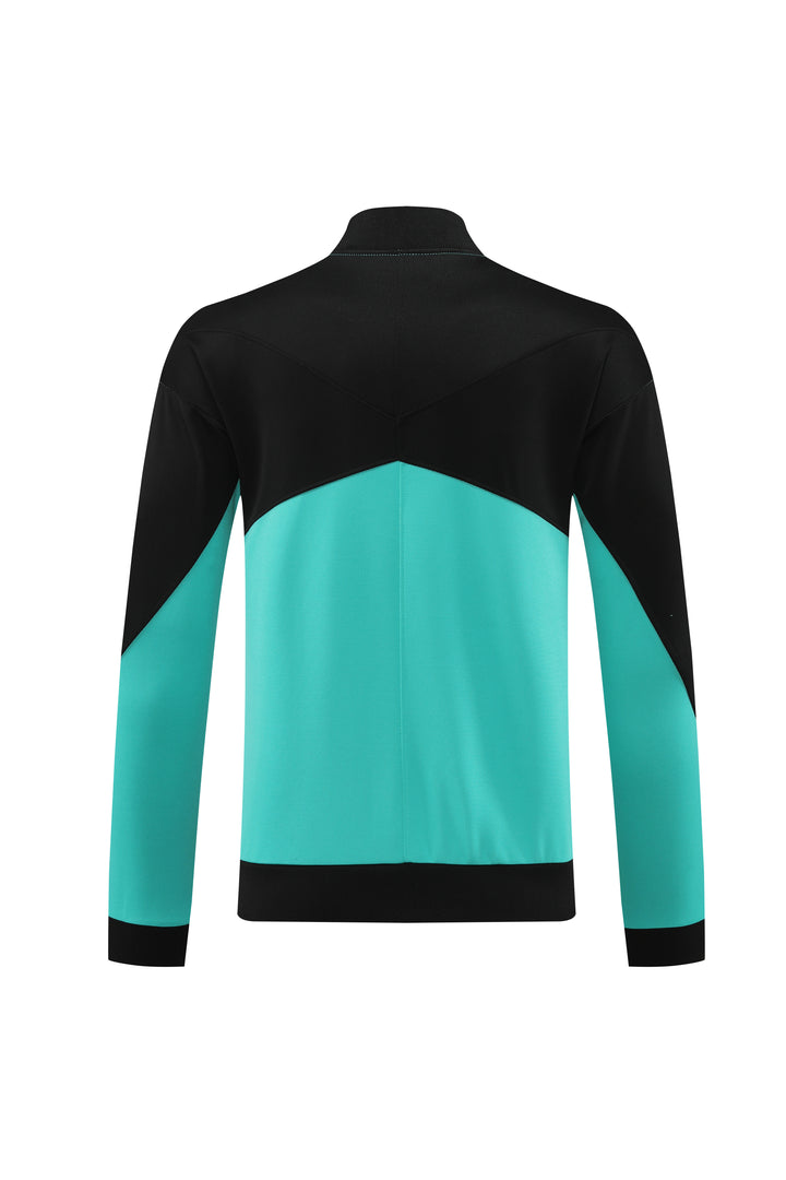 L_pool GREEN JACKET SUIT 2024/25