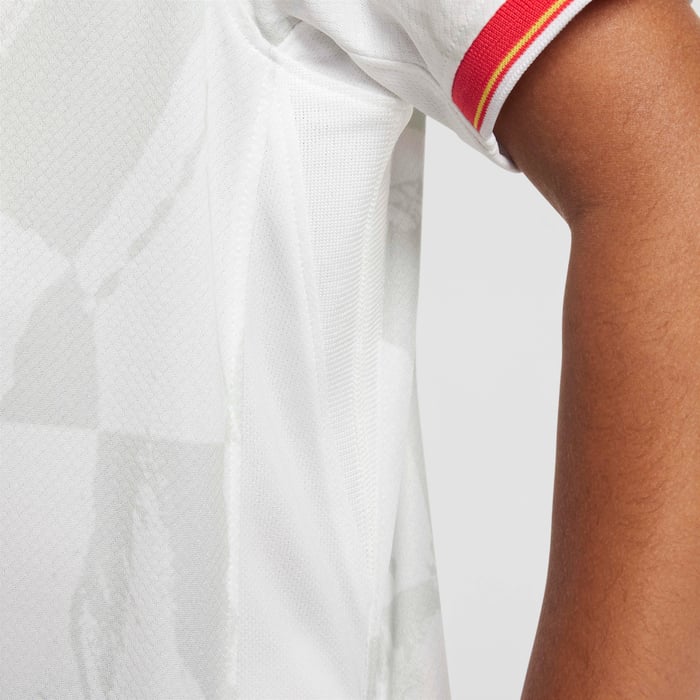L_pool Third kit kids 2024/25