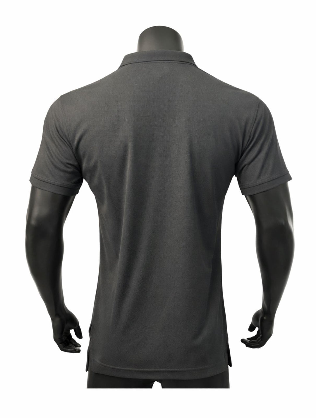 PSG Black Polo Shirt 2026