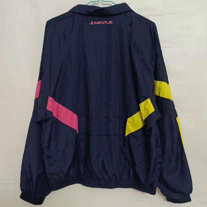 Juventus Windbreaker 2024/25