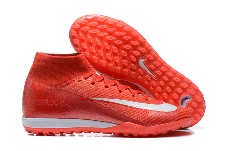 Nike Air Zoom Mercurial Superfly IIX Elite TF