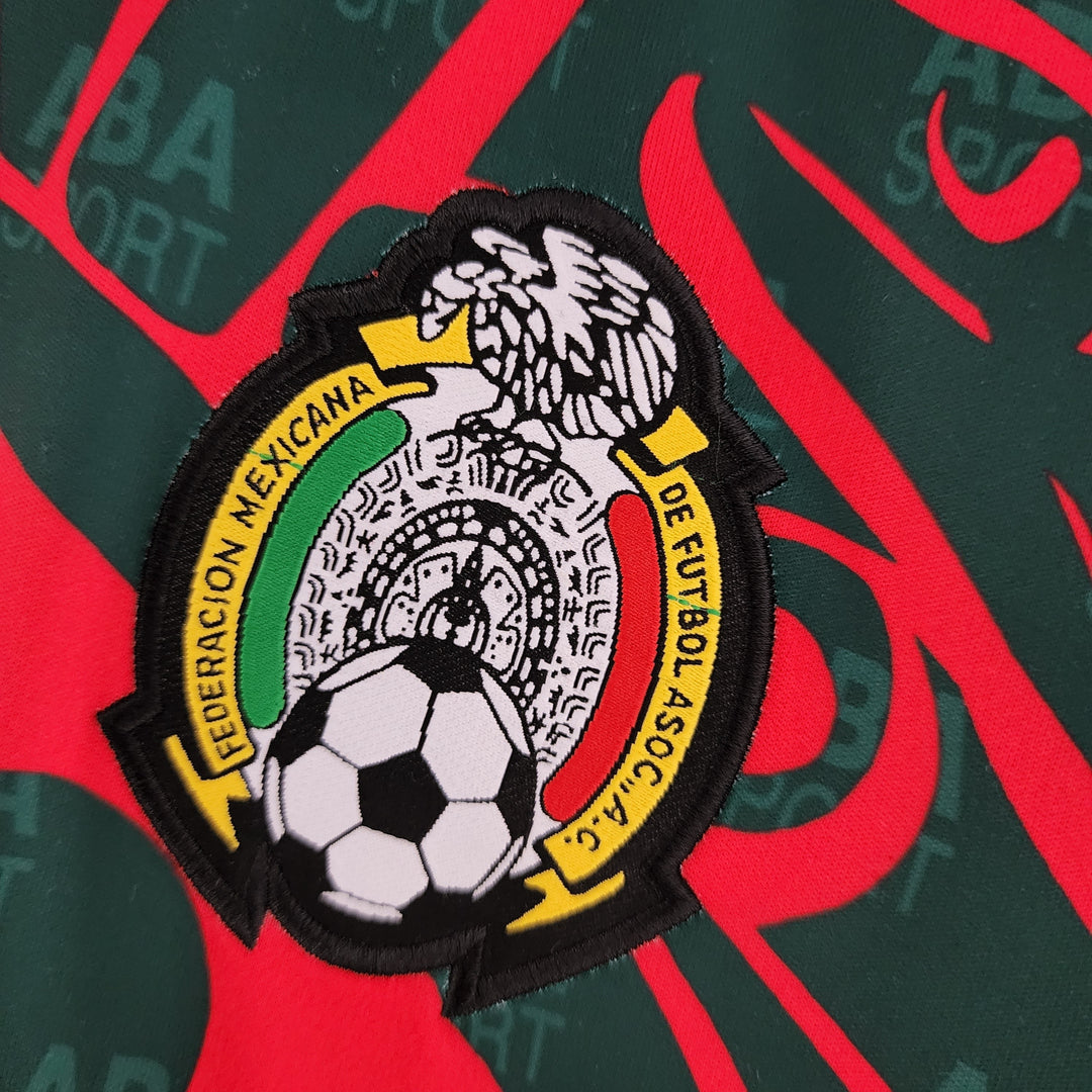 Mexico Calassic 1997 AWAY jersey