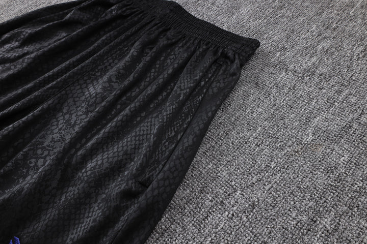 BRC Black triningsuit 2025/26