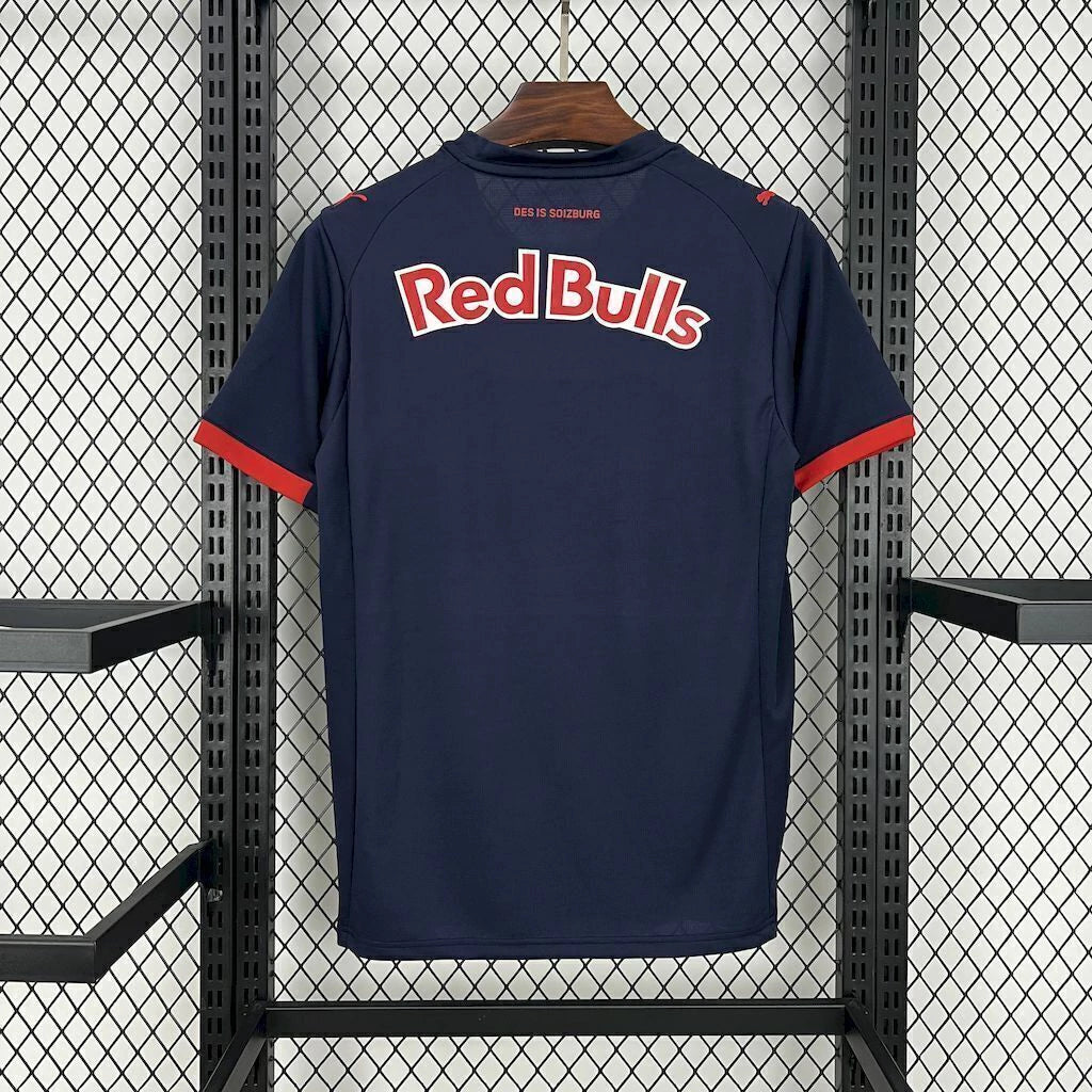 Red Bull Salzburg Away Jersey 25/26