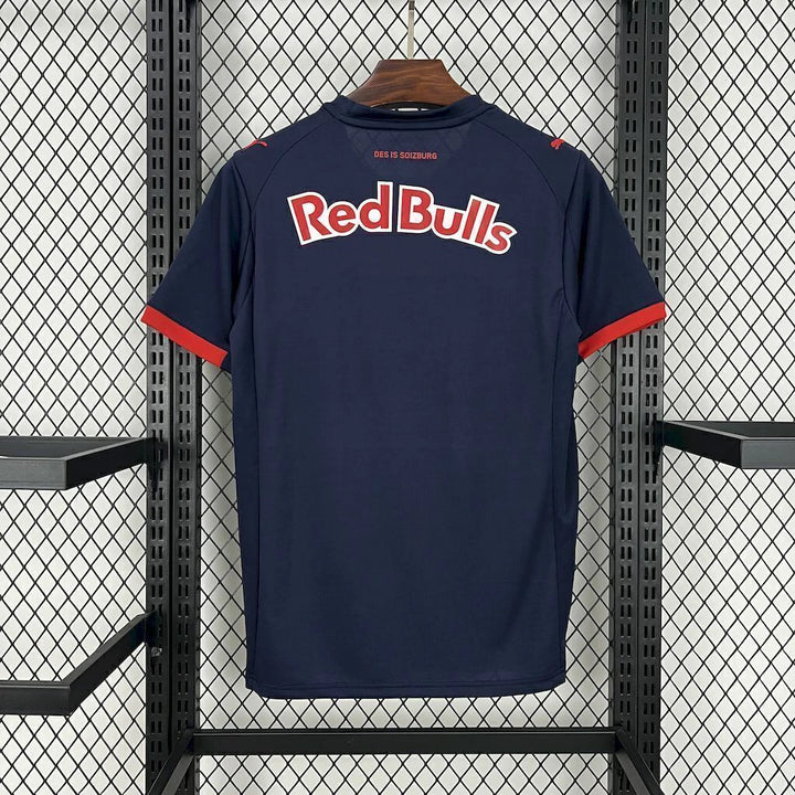 Red Bull Salzburg Away Jersey 25/26